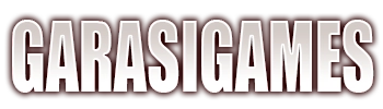GARASIGAMES Logo